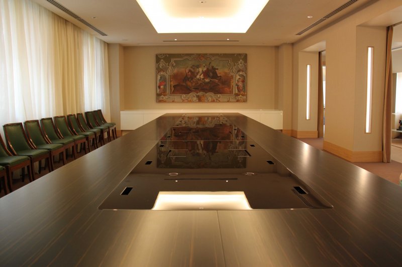 Immagine dell'installazione Generali 