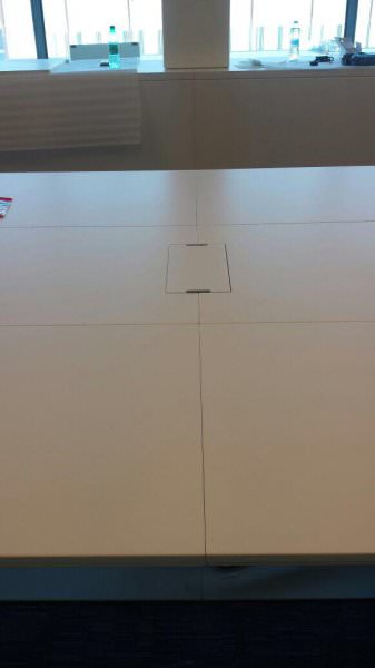 Immagine dell'installazione Coca Cola