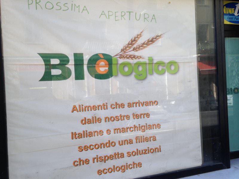 Immagine dell'installazione Biologico