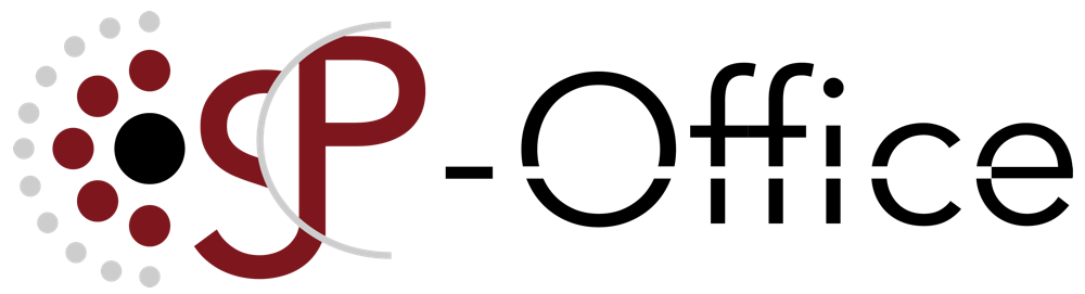 Logo SP-Office